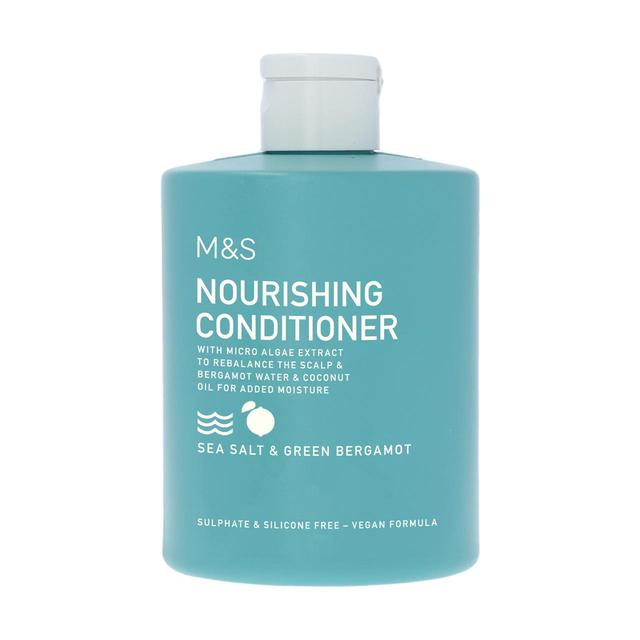 M&S Nourishing Conditioner   300ml