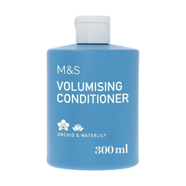 M&S Volumising Conditioner   300ml