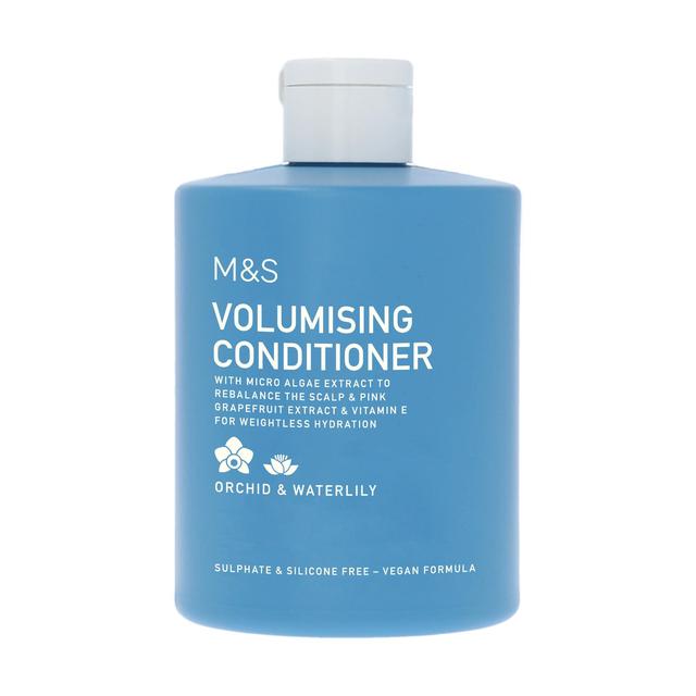 M&S Volumising Conditioner   300ml GOODS M&S   