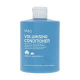 M&S Volumising Conditioner   300ml GOODS M&S   