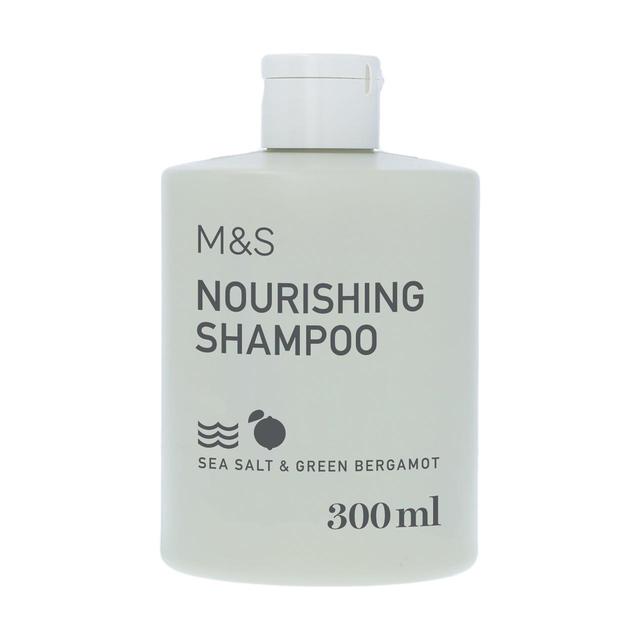 M&S Nourishing Shampoo   300ml