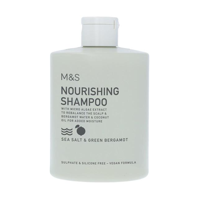 M&S Nourishing Shampoo   300ml