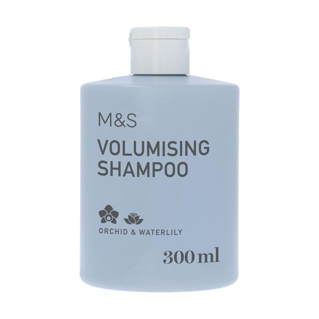 M&S Volumising Shampoo   300ml GOODS M&S   