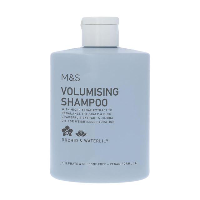 M&S Volumising Shampoo   300ml GOODS M&S   