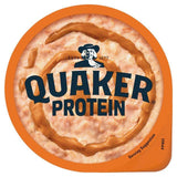 Quaker Oat So Simple Protein Peanut Butter Porridge Pot   58g GOODS M&S   