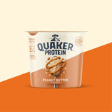 Quaker Oat So Simple Protein Peanut Butter Porridge Pot   58g GOODS M&S   