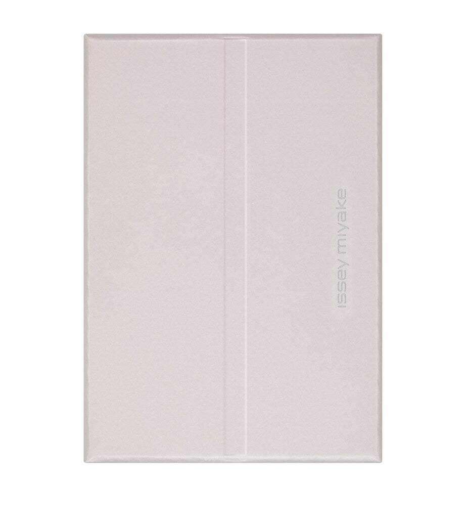 Moleskine x Miyake Design Studio business card holder, imported from the UK