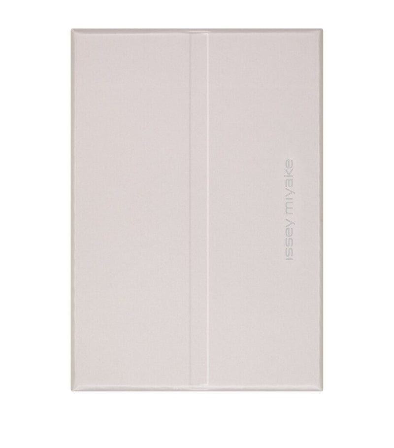 Moleskine x Miyake Design Studio business card holder, imported from the UK