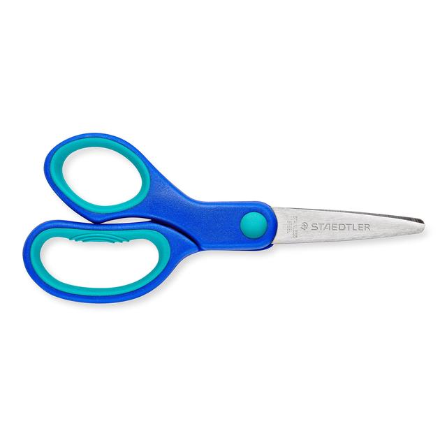 STAEDTLER Noris Left-Handed Scissors 14cm GOODS M&S   