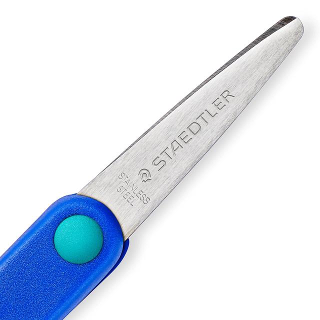 STAEDTLER Noris Left-Handed Scissors 14cm GOODS M&S   