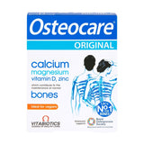 Vitabiotics Osteocare Original 30 Tablets Calcium Supplements & Tablets Holland&Barrett