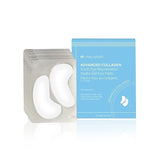 Dr. Eve_Ryouth Youth Eye Rejuvenation Hydro-Gel Eye Pads GOODS Superdrug   