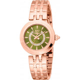 Just Cavalli Ladies Animalier Preziosa watch, UK version