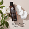Energising Face Toner pomegranate hyaluronic acid - British product