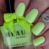 BEAU Polish Me And My Sor bae Nail Polish 10ml GOODS Superdrug   