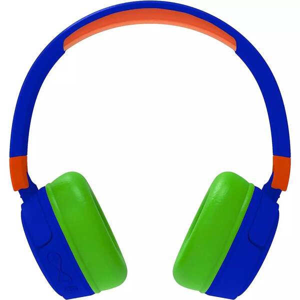 OTL Nerf kids wireless Bluetooth headphones with microphone, UK version