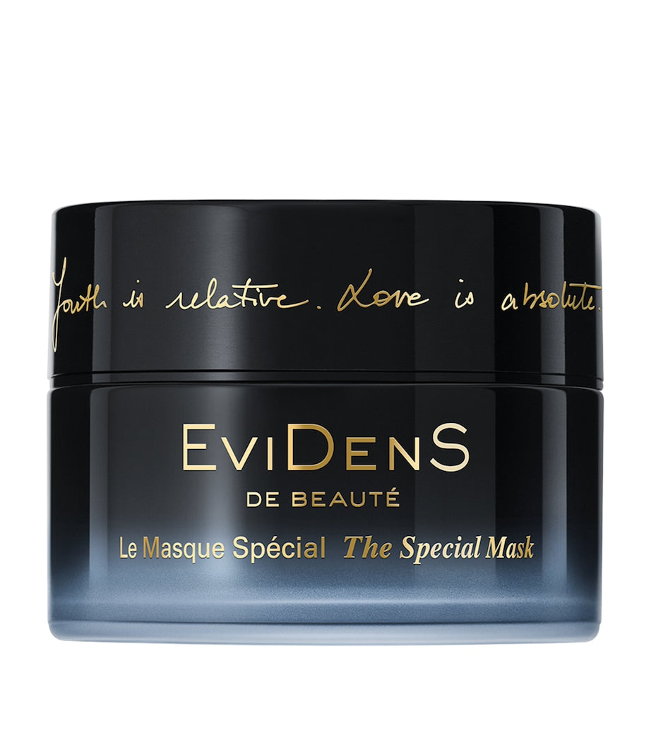 قناع EviDenS de Beauté الخاص 50 مل - منتج بريطاني