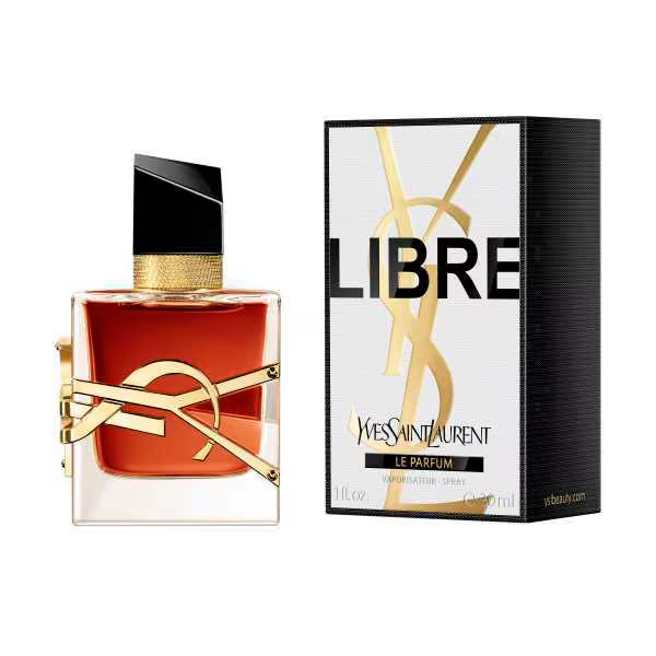 YSL Libre Le Parfum Intense 30ml (British brand)