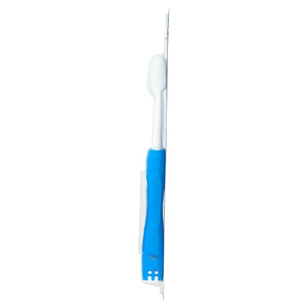 Superdrug Pro Care Folding Travel Toothbrush GOODS Superdrug   