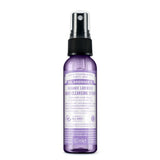 Dr Bronner Lavender Organic Hand Sanitiser - 60ml