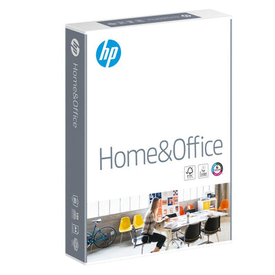 HP Home & Office Druckerpapier A4 500 Blatt