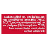 Bovril Beef Yeast Extract Spread 250g - British product