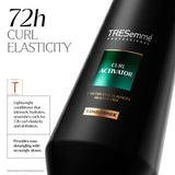 TRESemme Curl Activator Conditioner for curly hair (British brand)