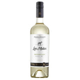 Las Mulas Sauvignon Blanc wine 75cl (British brand)