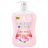 Astonish Antibacterial Handwash Peony Bloom 600ml - British product