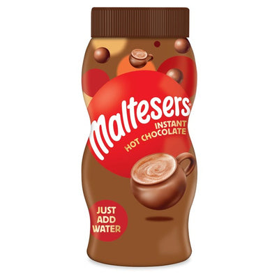 M&S Maltesers Instant Hot Chocolate Powder 350g- Buy online at McGrocer