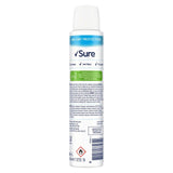 Sure Cotton Dry Anti-Perspirant Deodorant 200ml (British brand)