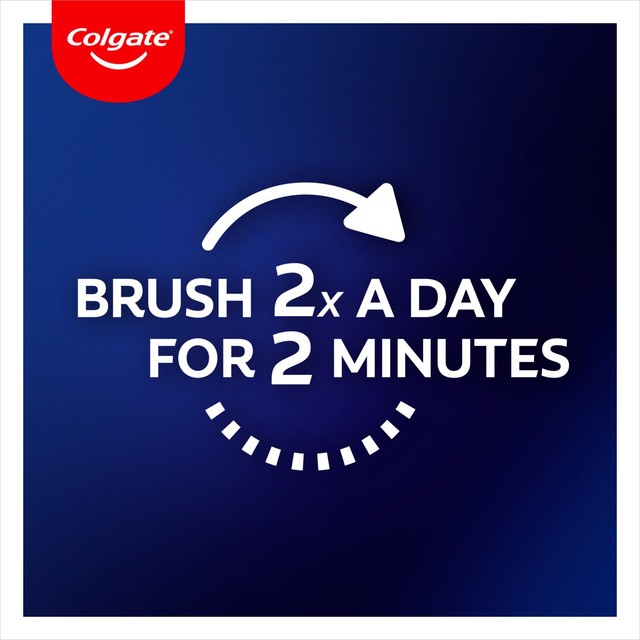 Colgate Deep Clean Whitening Toothpaste with Baking Soda 3x75ml - British product