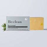 Be Loved Be Clean dog shampoo bar 110g - British product