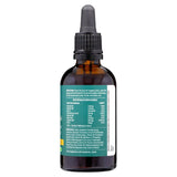 Holland & Barrett Vitamin B Complex Sublingual Vegan Liquid 60ml, UK version