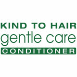 Simple gentle hair conditioner 200ml (British brand)