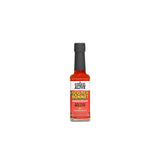 Eaten Alive Scotch bonnet fermented hot sauce 150ml - British product