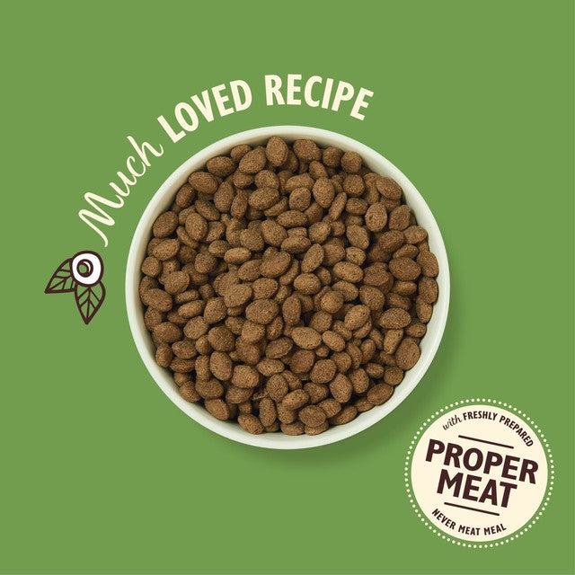 Lily's Kitchen Lamb Shepherd's Pie dry dog food 1kg, UK version