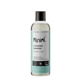 Miniml Tea Tree & Mint shampoo 500ml, imported from the UK