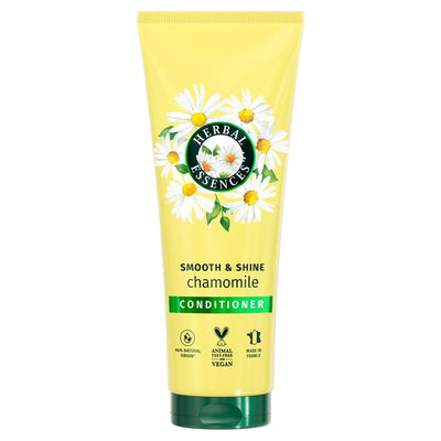 Herbal Essences Kamille Glättung & Glanz Haarkonditionierer 250ml