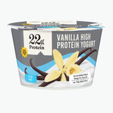 M&S High Protein Vanilla Yogurt 200g, imported from the UK