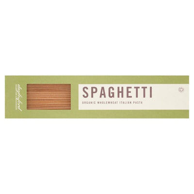 Pâtes sèches biologiques Spaghetti Daylesford 500g