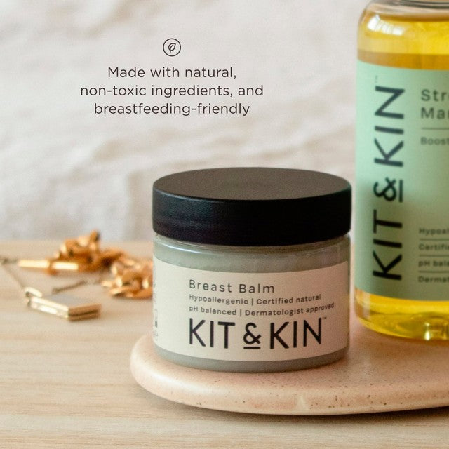 Kit & Kin Nipple Balm 50ml, UK version
