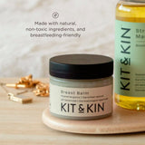 Kit & Kin Nipple Balm 50ml, UK version