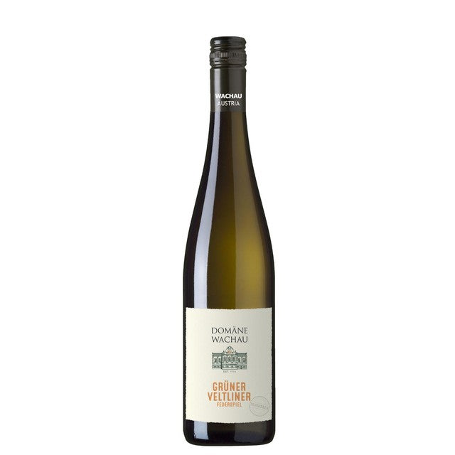 Domane Wachau Gruner Veltliner Federspiel white wine 75cl - British product