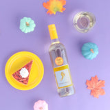 Barefoot Pinot Grigio white wine 75cl - British product
