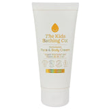 The Kids Bathing Co. multivitamin cream 200ml, imported from the UK