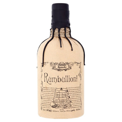 M&S Ableforth's Rumbullion Spiced Rum 70cl- Buy online at McGrocer