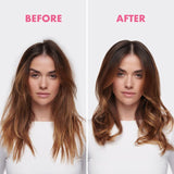 Umberto Giannini Frizz Fix shampoo 250ml (British brand)