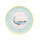 Yvonne Ellen picnic dinner plates 4 per pack (British brand)