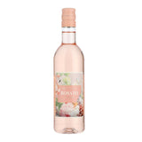 M&S Rosato small bottle wine, imported from the UK